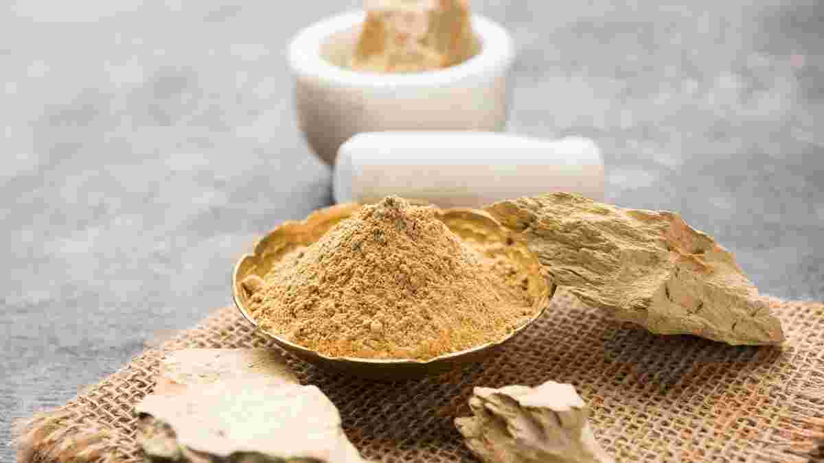 Multani Mitti Powder