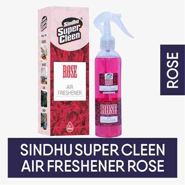 Rose Air Freshner