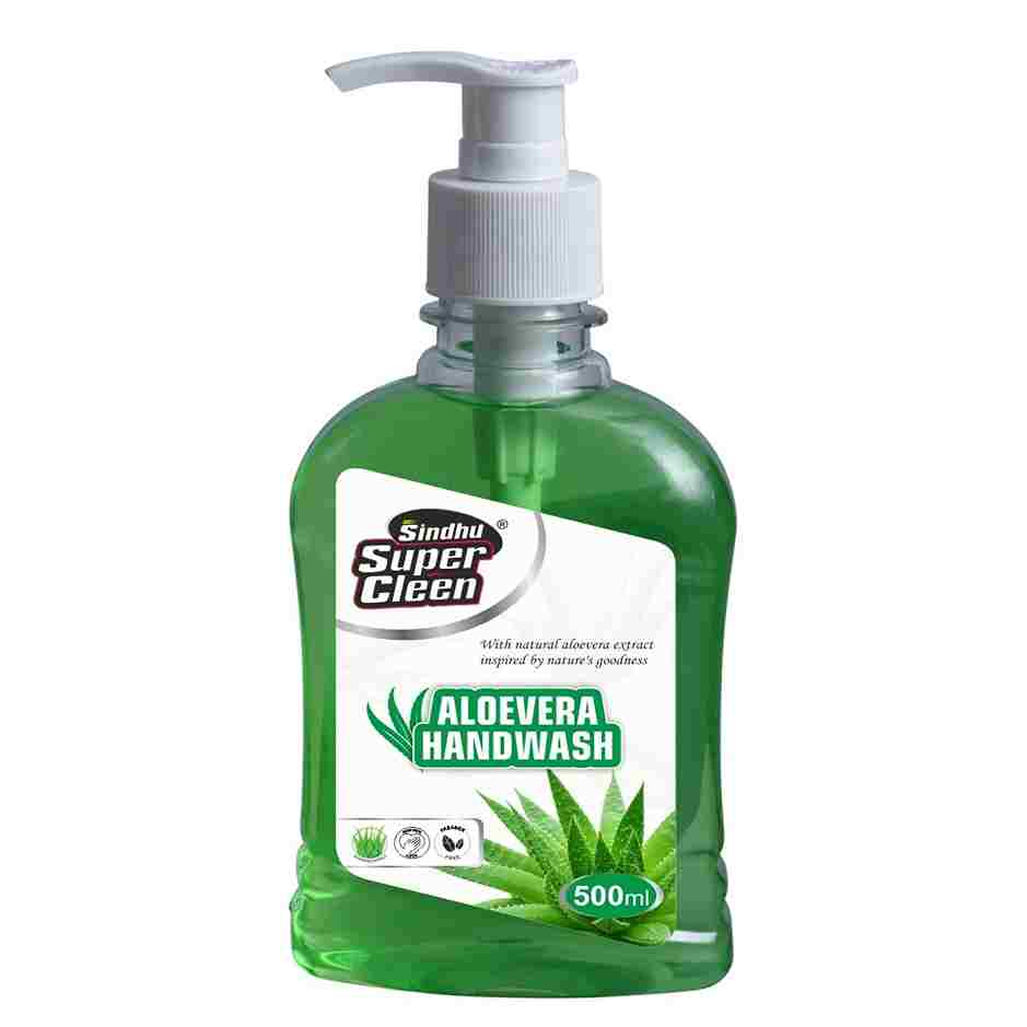Aloevera Handwash