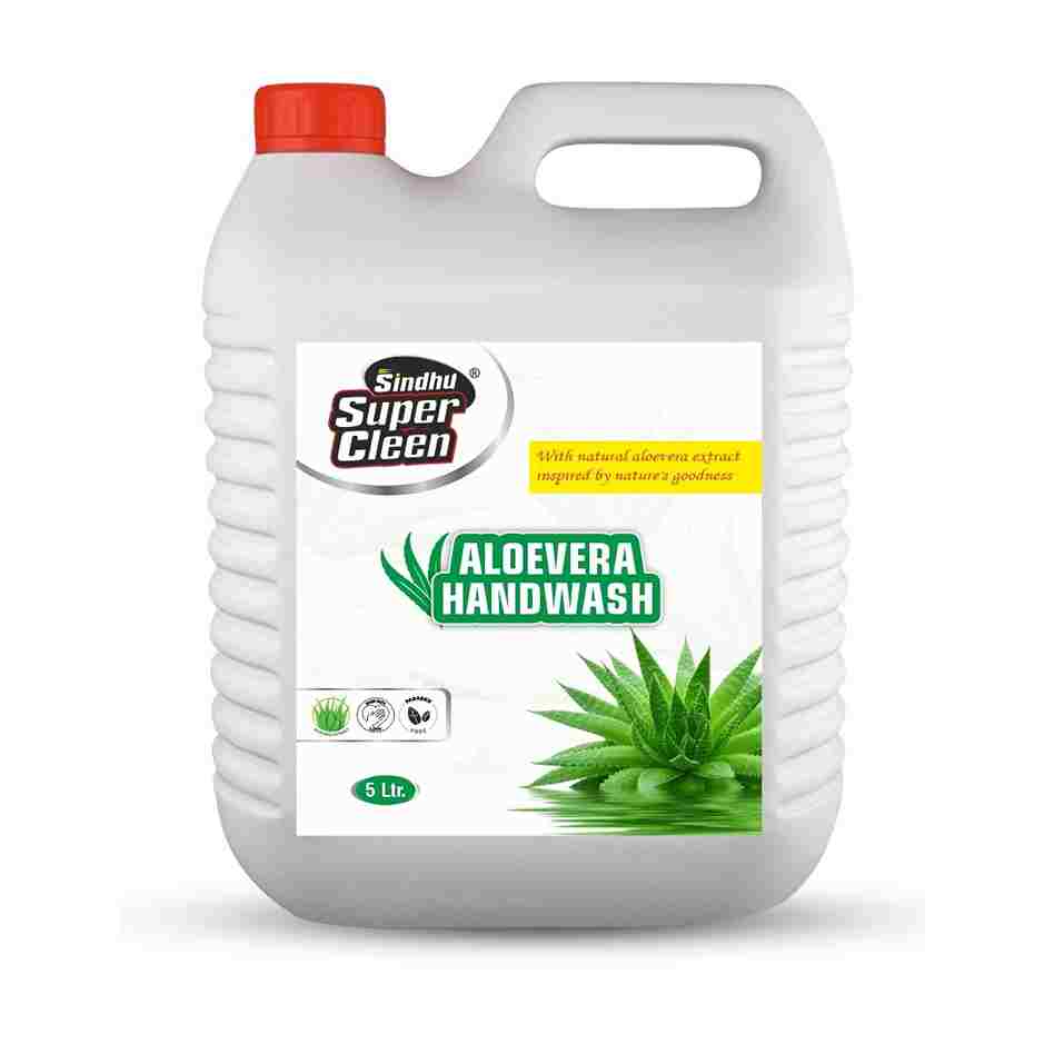 Alovera Handwash