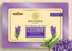 Lavender Soap