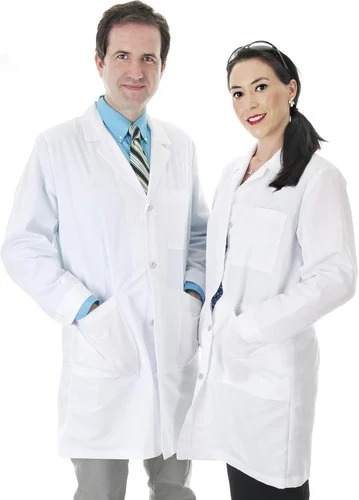 Technician lab Coat