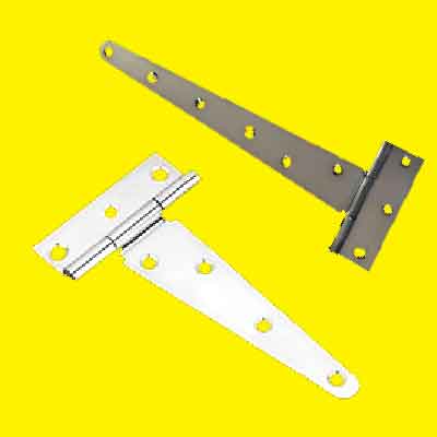 SS (T- Hinges)(1.8-mm)