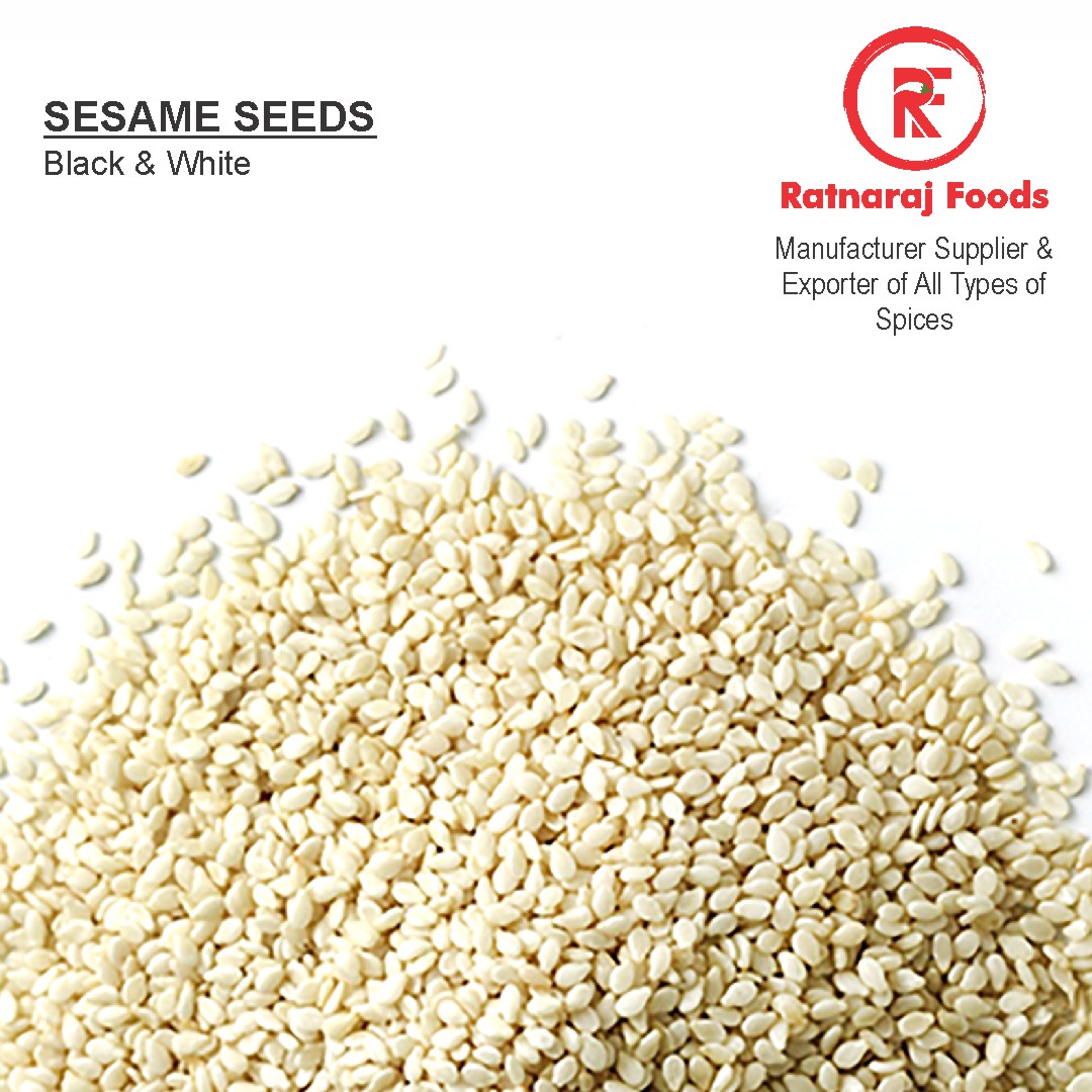 Sesame Seeds
