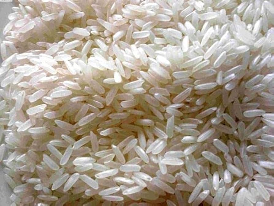 Parmal Rice