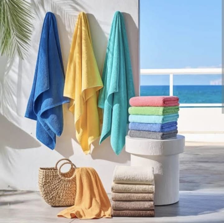 Towel
