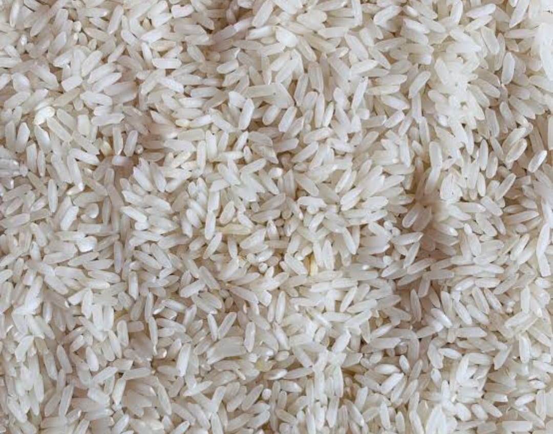 Parmal Rice