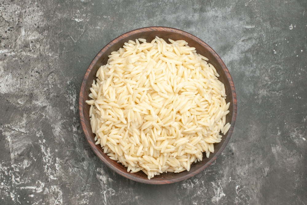 Basmati Rice