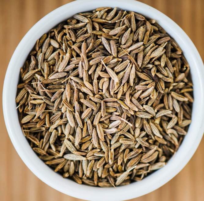 Cumin Seeds
