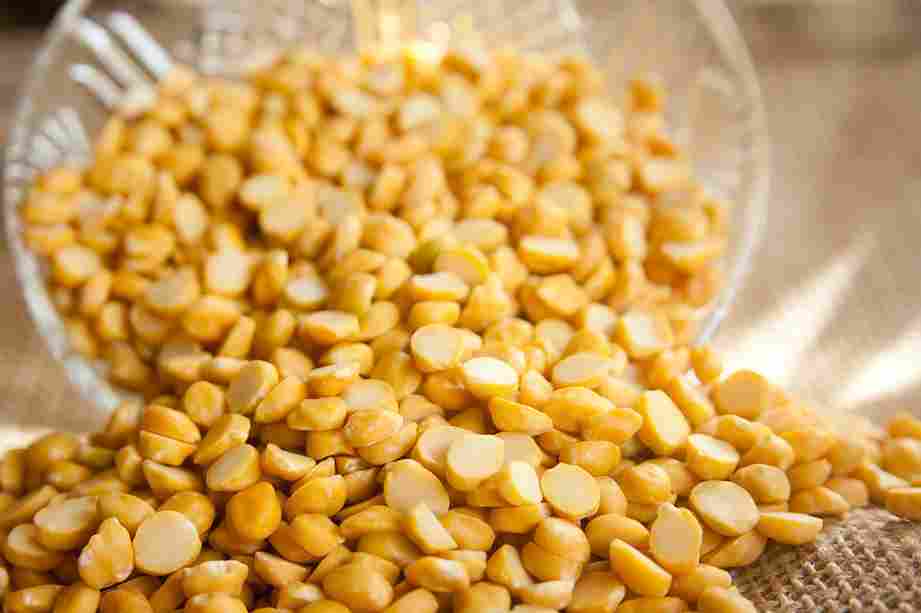 Chana Dal
