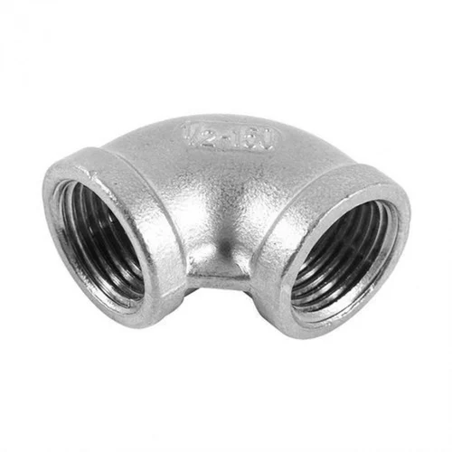 Female Thread Elbow