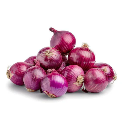 Fresh Onion