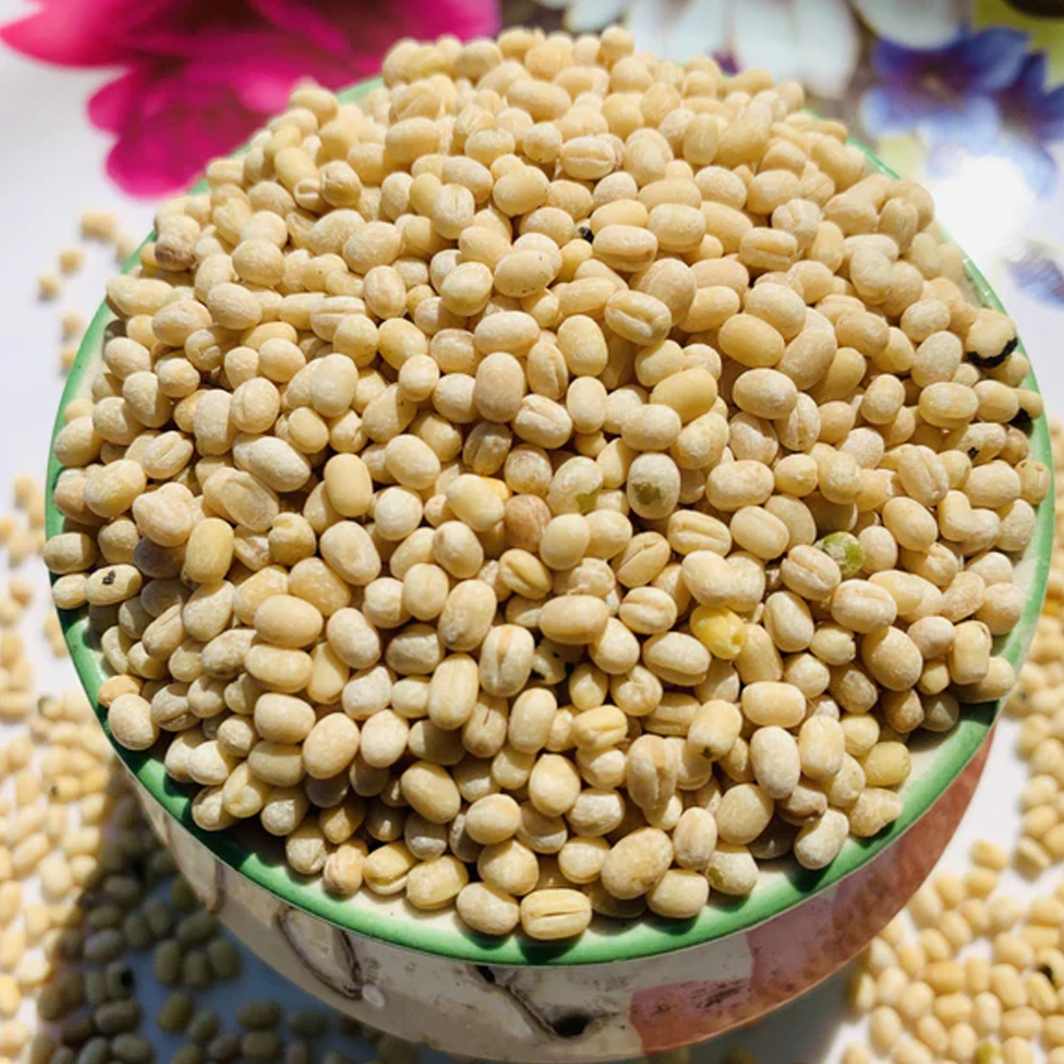Urad dal