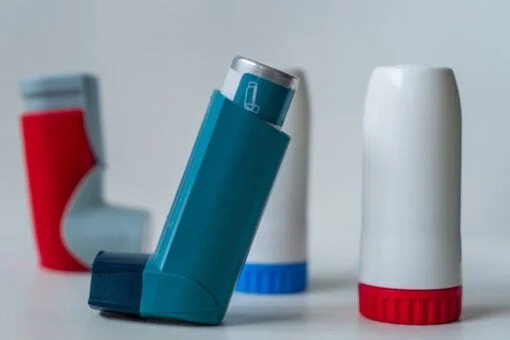 Inhalers