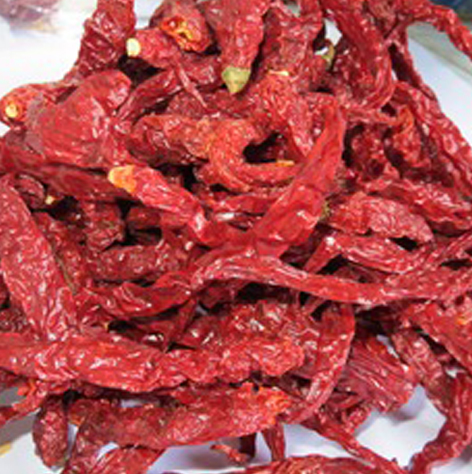 Dry Red Chilli