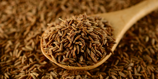 Cumin Seeds