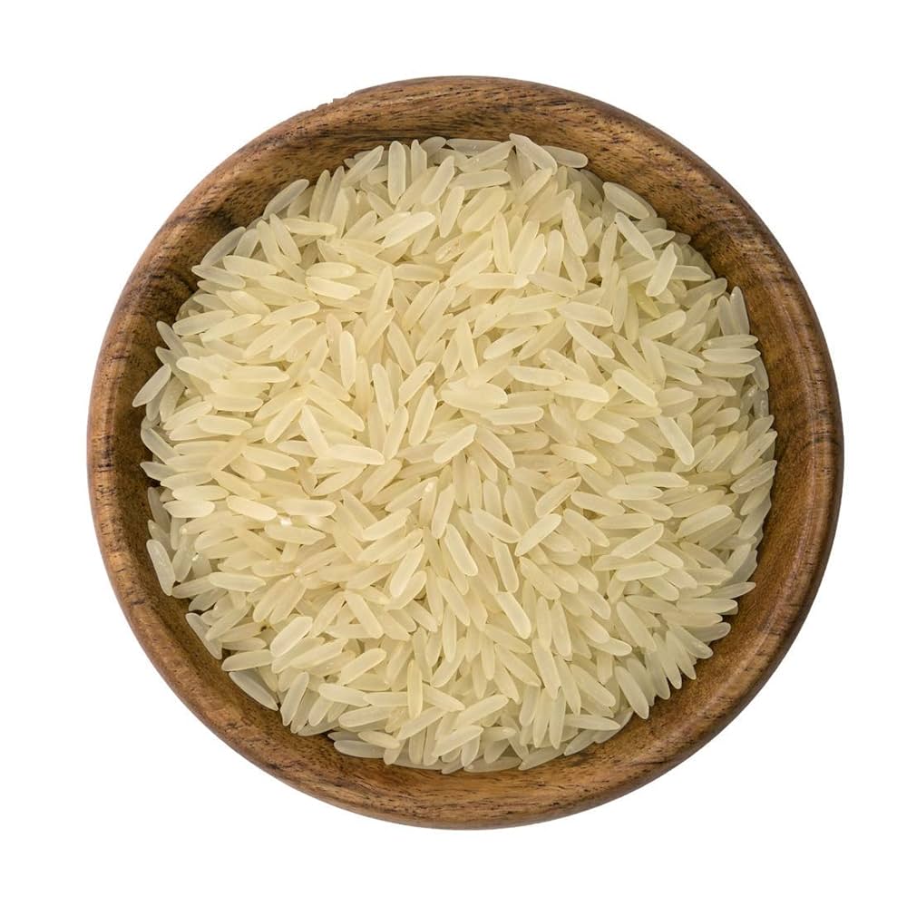Super Basmati Rice