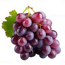 Fresh Grapes