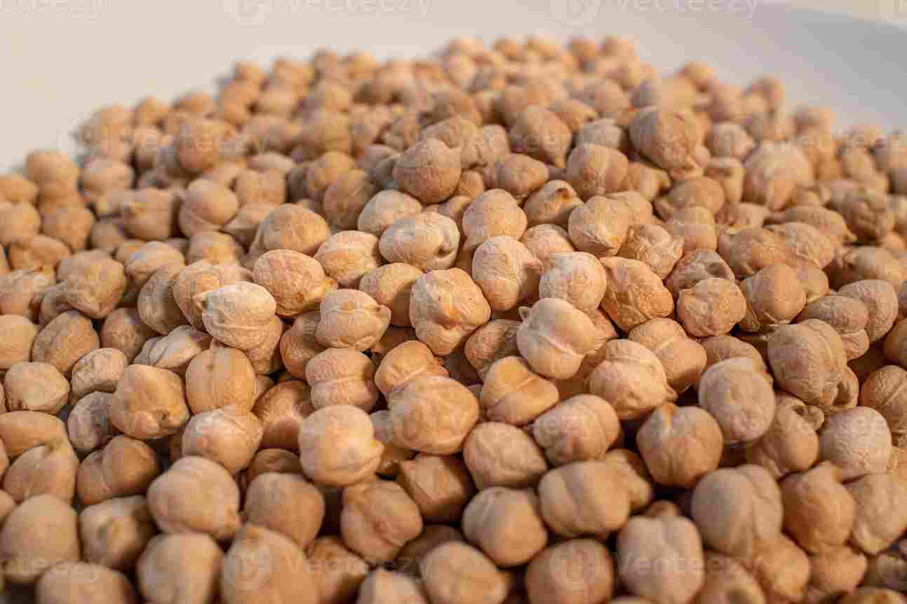 Chickpeas