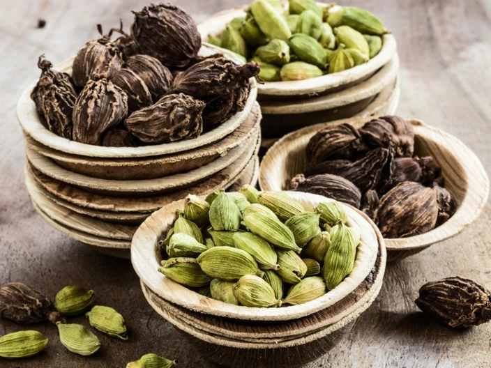 Cardamom