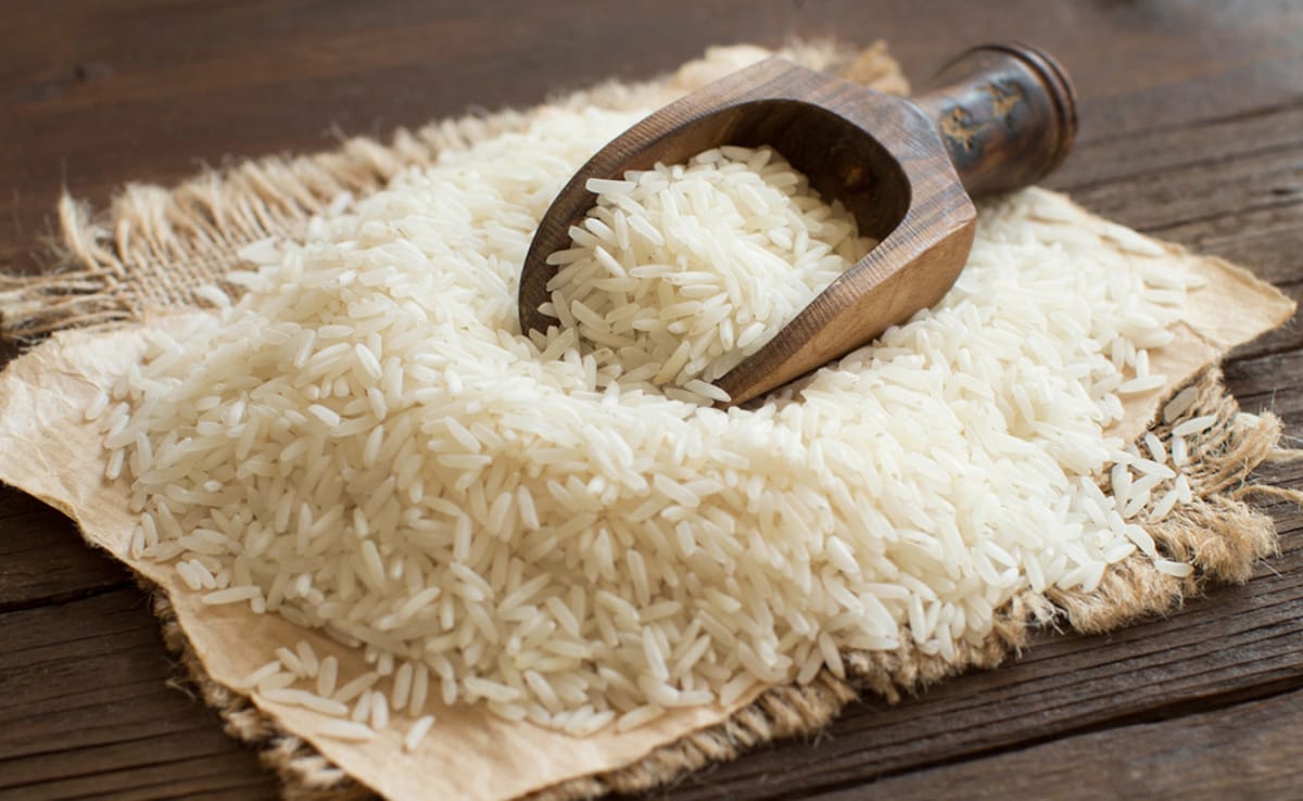Rice
