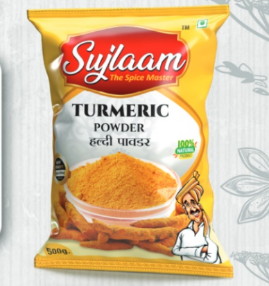 Turmeric Powder