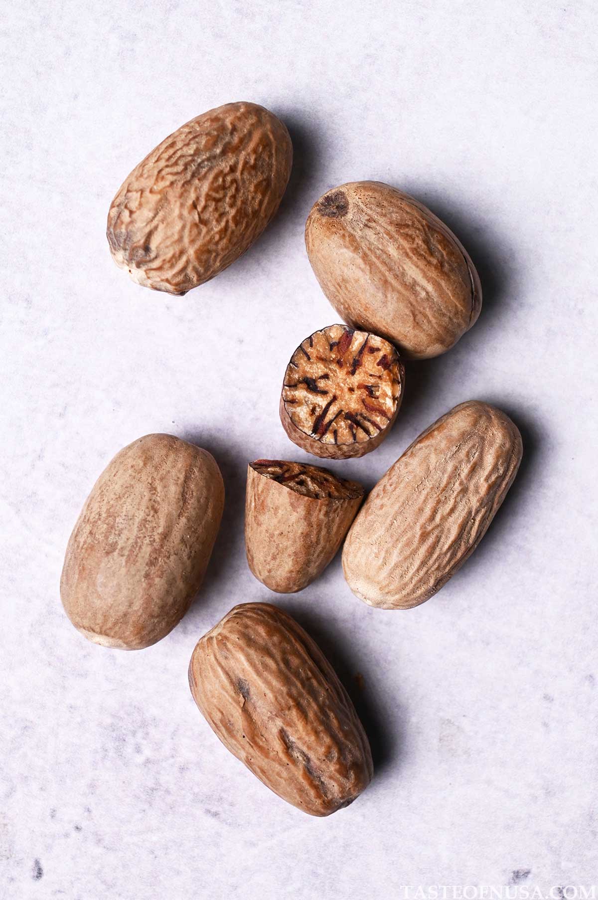 Nutmeg