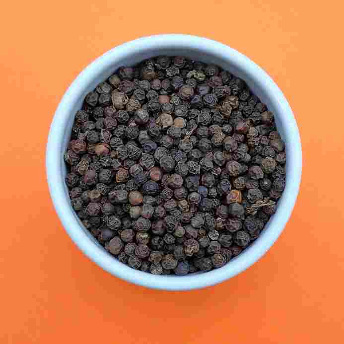 Black Pepper
