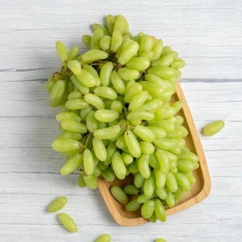 Green Grapes