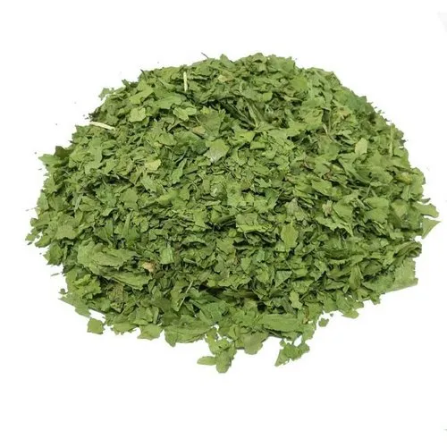 Dehydrated Coriander