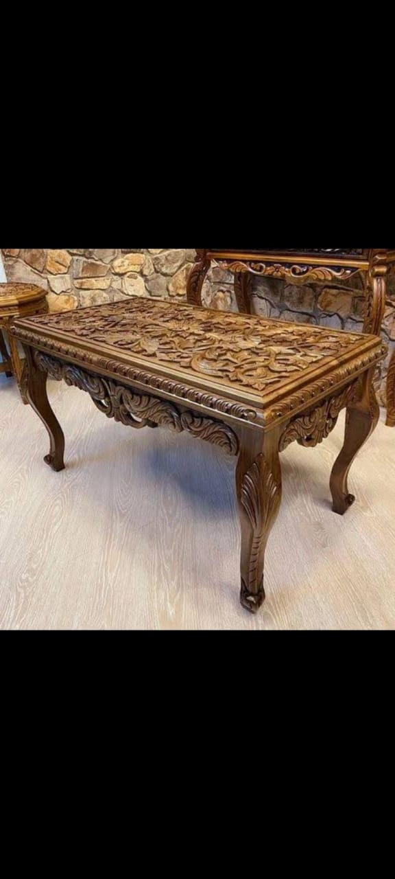 Wooden Table