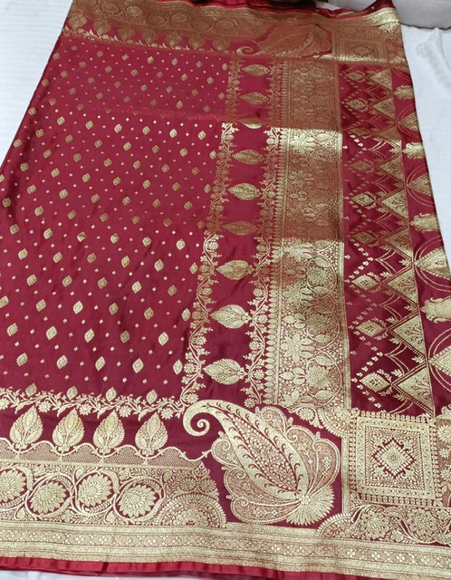 Maheshwari Sarees 