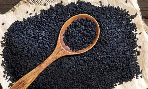 Black Cumin