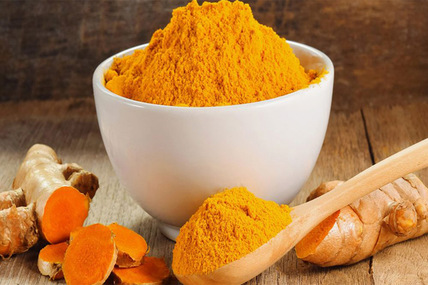Turmeric Powder