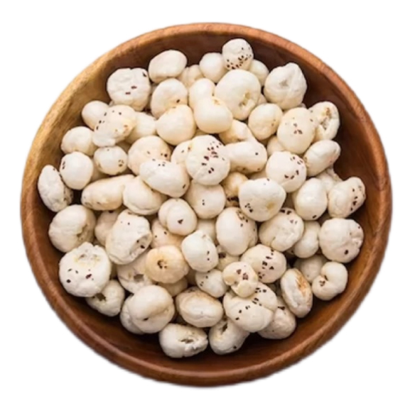 Foxnuts (Makhana)