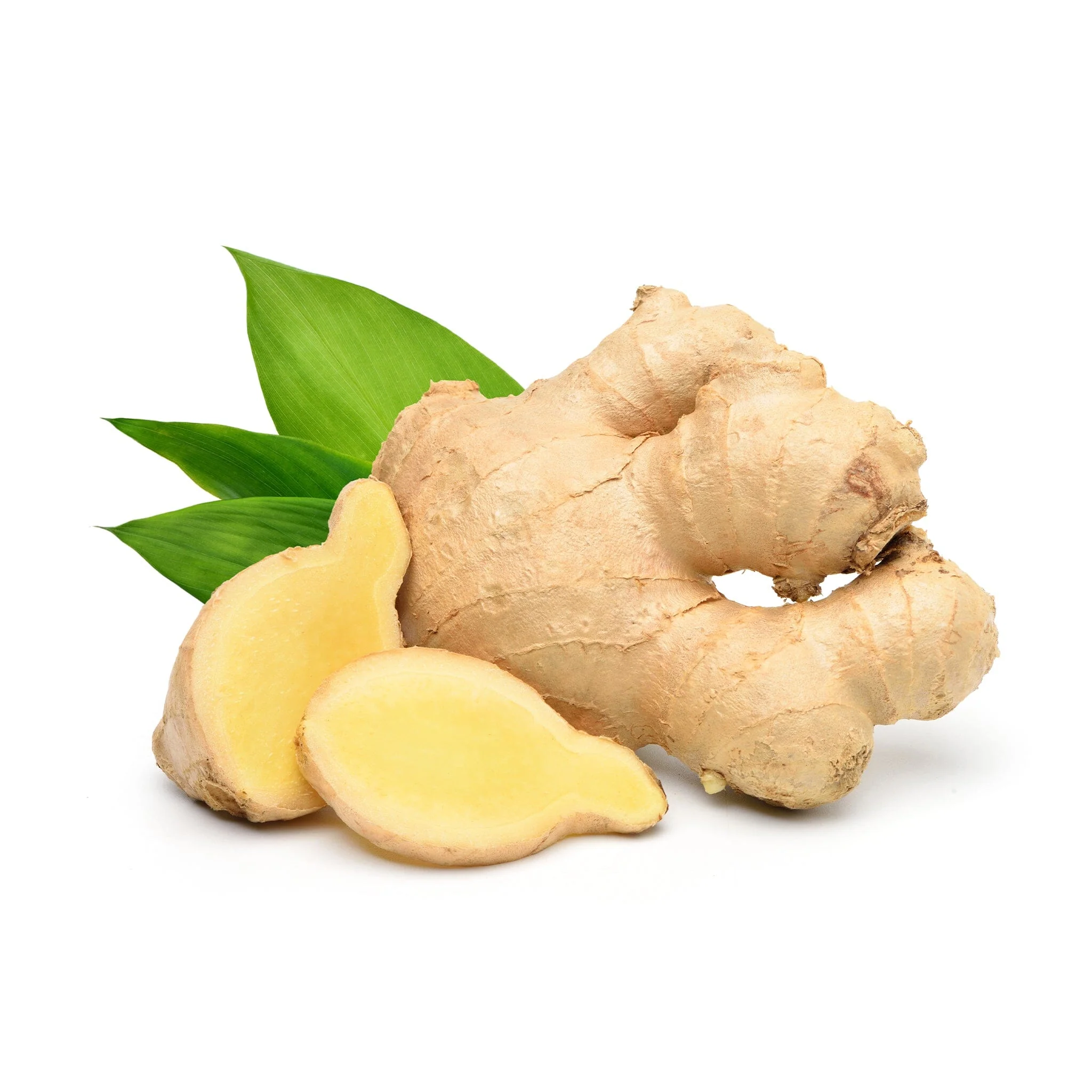 Fresh Ginger