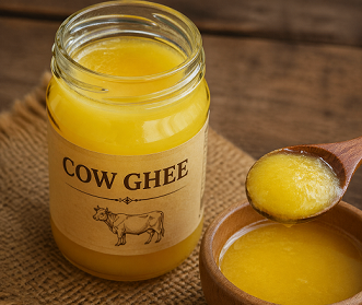 Cow Ghee