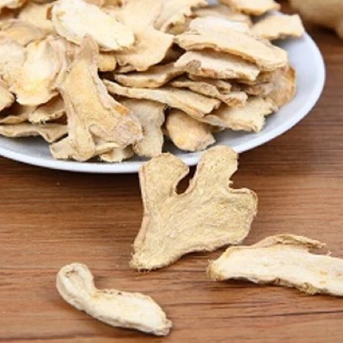 Dehydrated Ginger Flakes