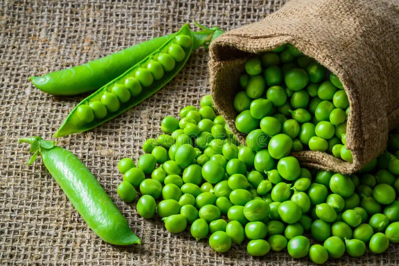 Green Peas