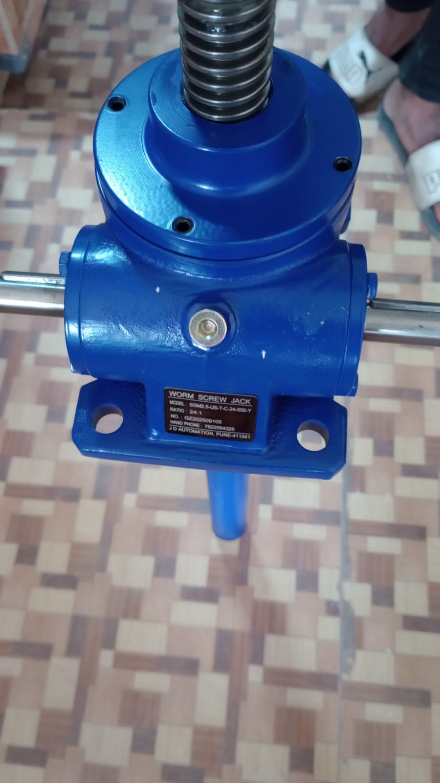 product