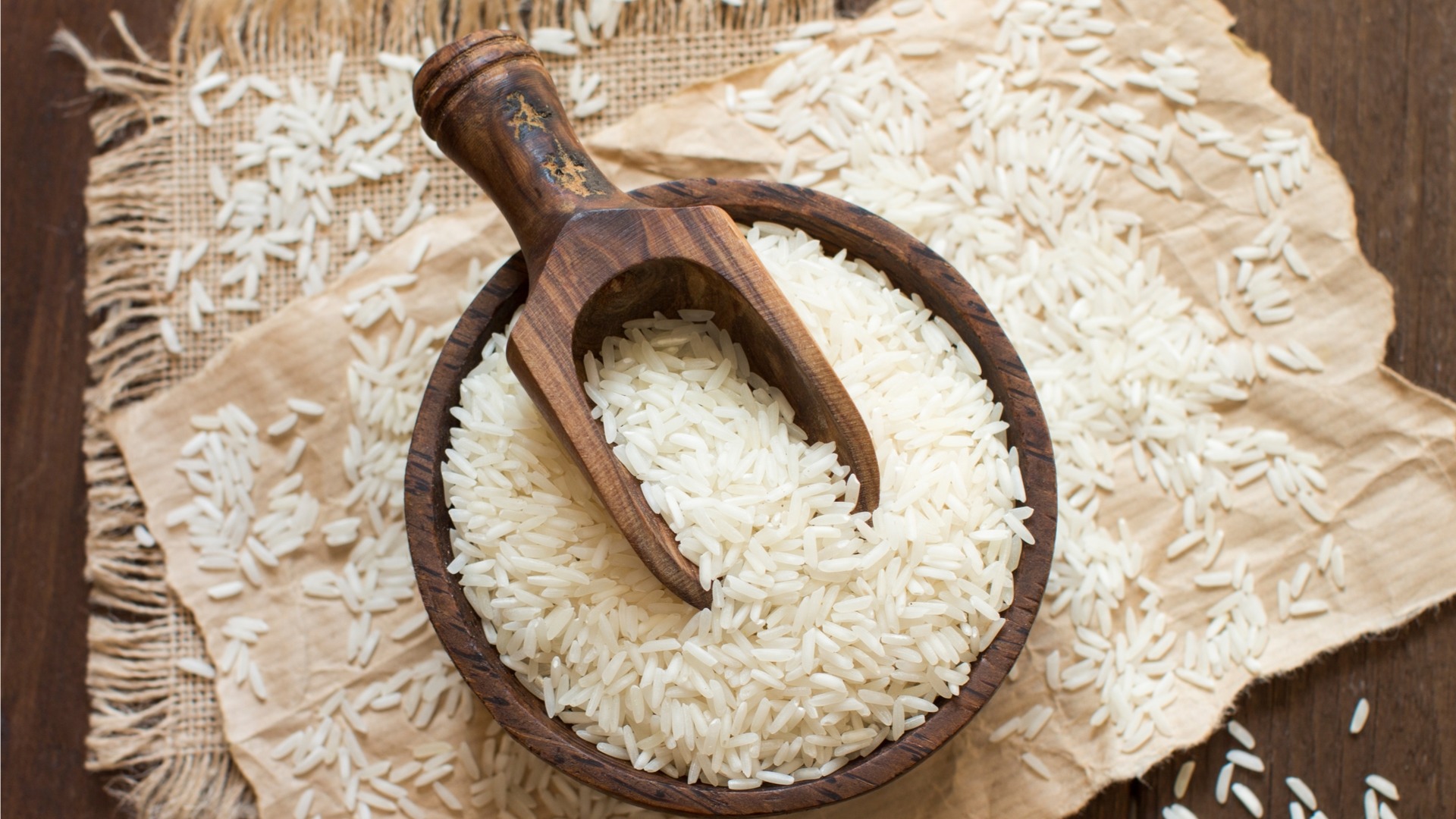Rice