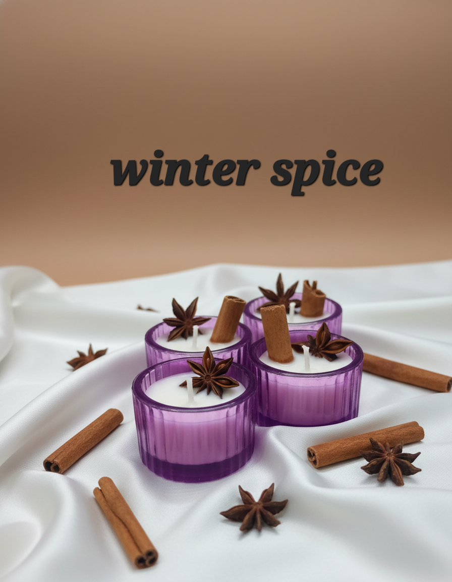 Winter Spice