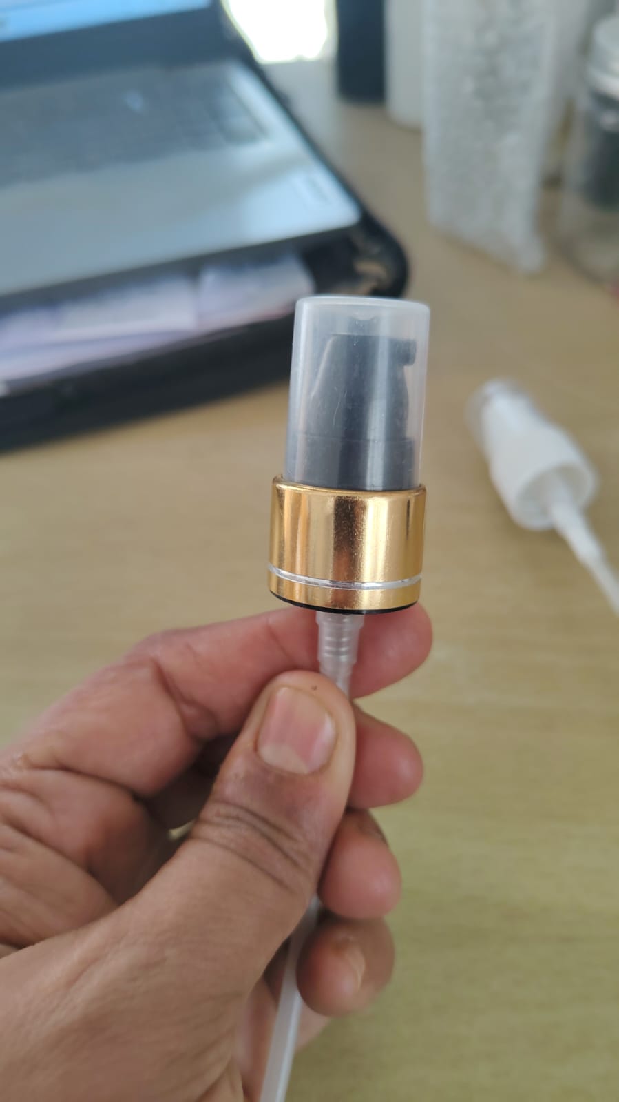 product