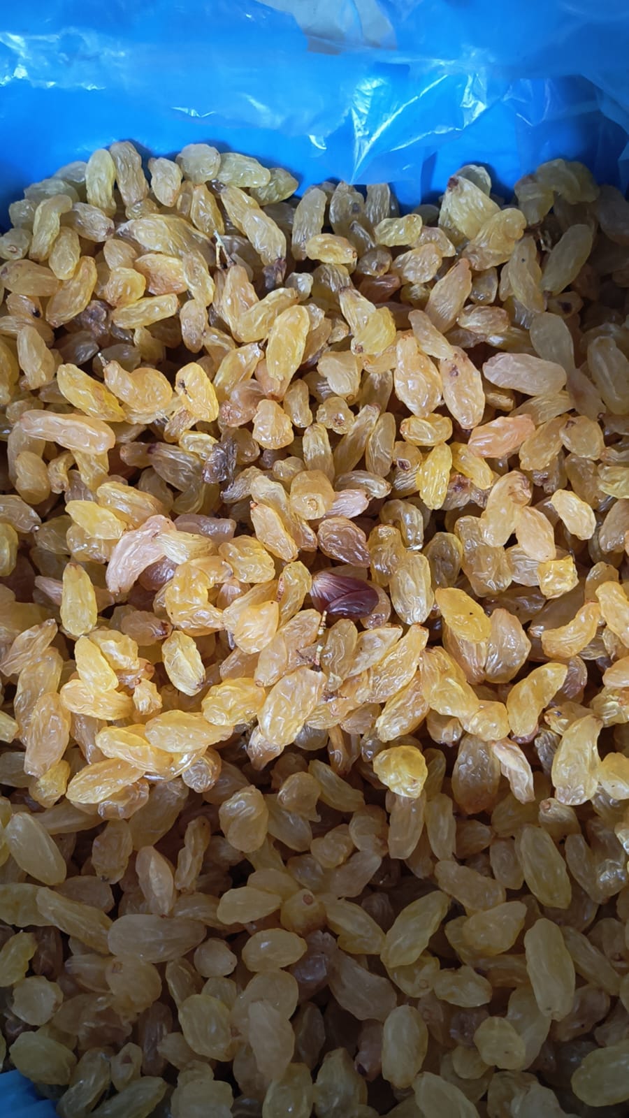 Raisins