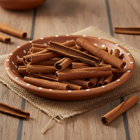 Cinnamon