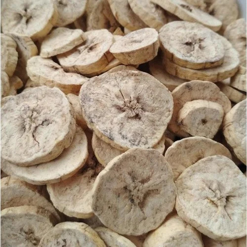 Banana Flakes