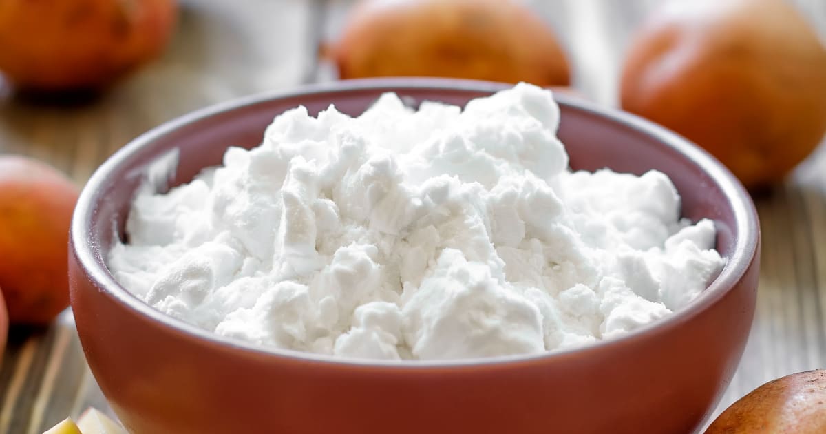 Potato Starch