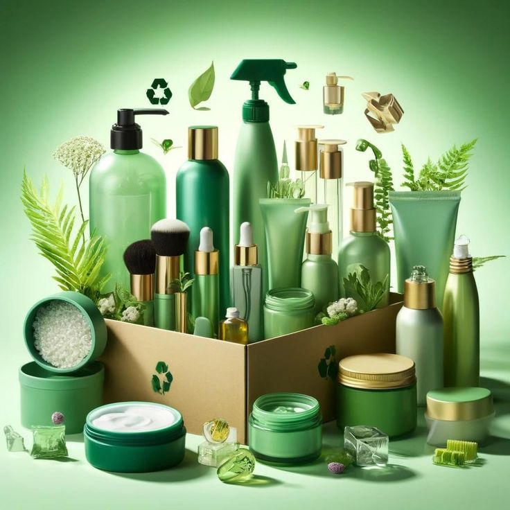 Cosmetic Product