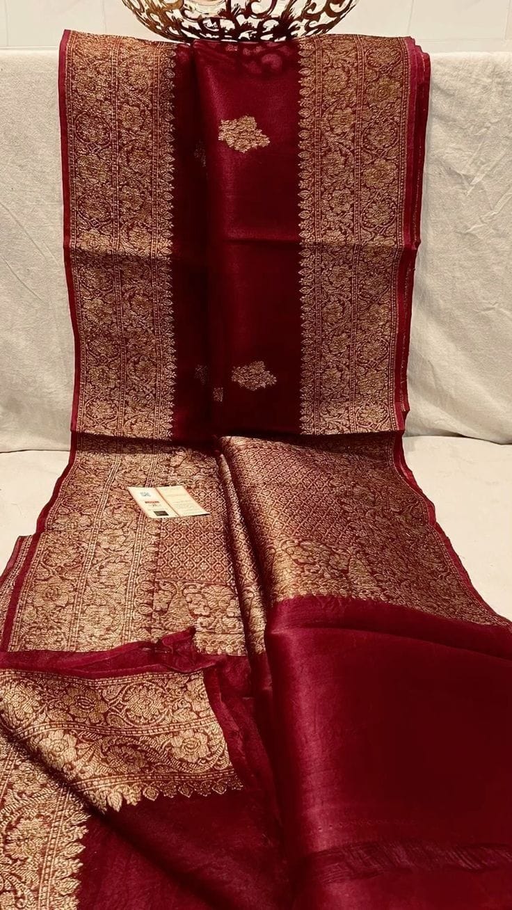 Ladies Saree