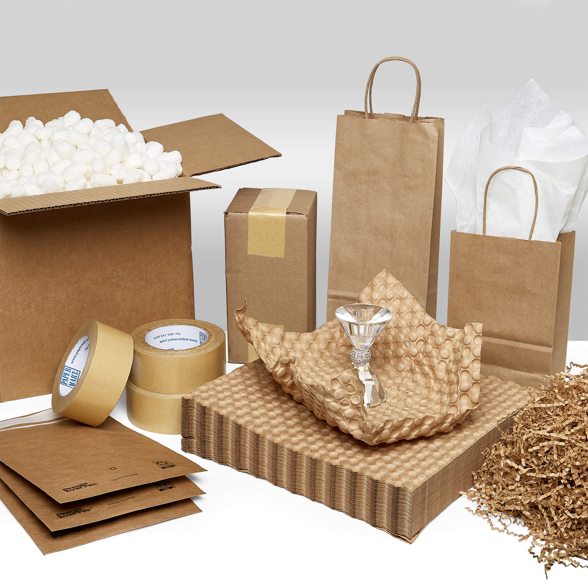 Eco Packaging